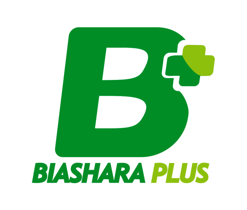 BiasharaPlus Logo