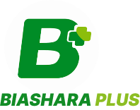 Biashara Plus Logo